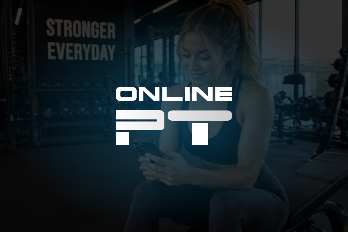 Online Personal Training UK