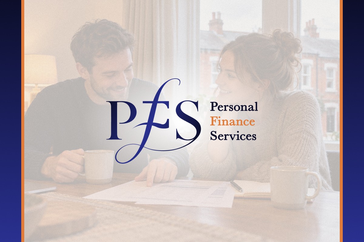 Personal Finance Services